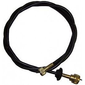Crown Automotive Jeep Replacement Speedometer Cable J5351778