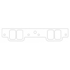 Cometic Gasket Intake Manifold Gasket - C5423-059