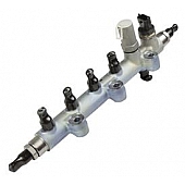 BD Diesel Fuel Injector Rail - 0445226044