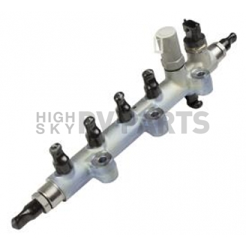 BD Diesel Fuel Injector Rail - 0445226044