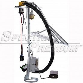 Spectra Premium Fuel Tank Sending Unit FG07E