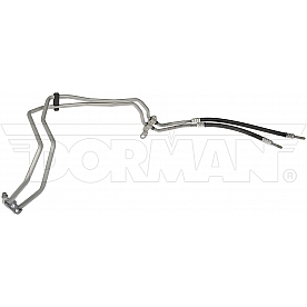 Dorman (OE Solutions) Oil Cooler Line - 624-549