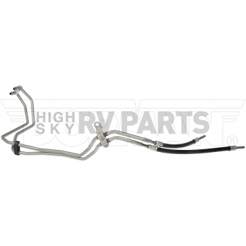 Dorman (OE Solutions) Oil Cooler Line - 624-549-1