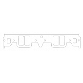 Cometic Gasket Intake Manifold Gasket - C5425-059