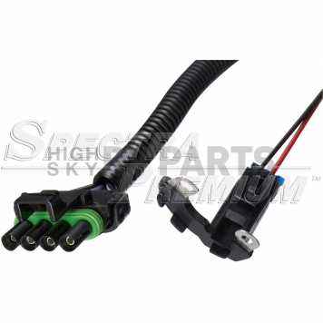 Spectra Premium Fuel Tank Sending Unit FG07F-3