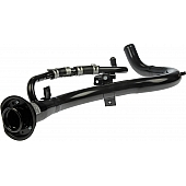 Dorman (OE Solutions) Fuel Filler Neck - 577-084