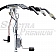 Spectra Premium Fuel Tank Sending Unit FG07H