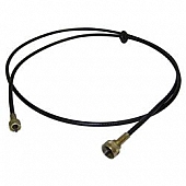 Crown Automotive Jeep Replacement Speedometer Cable J5353092