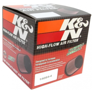 K & N Filters Air Filter - E-2429-2