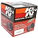 K & N Filters Air Filter - E-2429