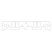 Cometic Gasket Intake Manifold Gasket - C5426-059