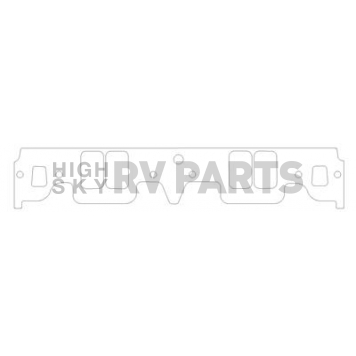 Cometic Gasket Intake Manifold Gasket - C5426-059