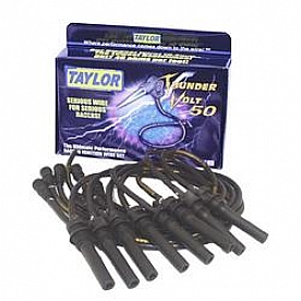 Taylor Cable Spark Plug Wire Set 98009