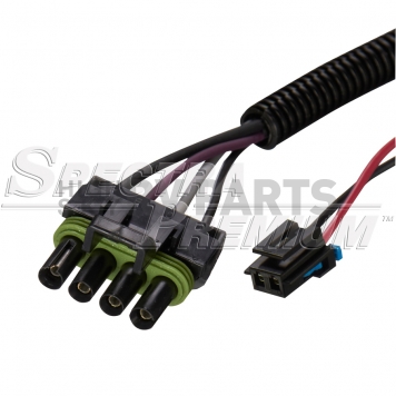 Spectra Premium Fuel Tank Sending Unit FG07L-3