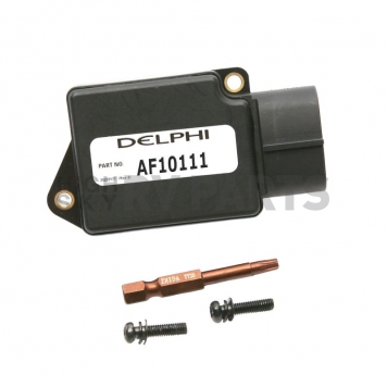 Delphi Technologies Mass Air Flow Sensor - AF10111