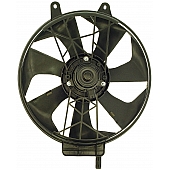 Dorman (OE Solutions) Cooling Fan 620009