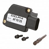 Delphi Technologies Mass Air Flow Sensor - AF10126