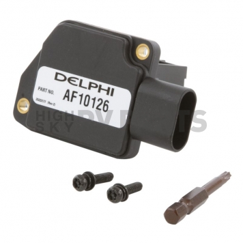 Delphi Technologies Mass Air Flow Sensor - AF10126