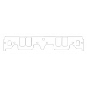 Cometic Gasket Intake Manifold Gasket - C5427-059