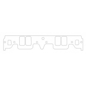 Cometic Gasket Intake Manifold Gasket - C5427-059