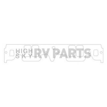 Cometic Gasket Intake Manifold Gasket - C5427-059