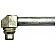 Dorman (OE Solutions) Oil Cooler Line - 625-111