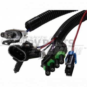 Spectra Premium Fuel Tank Sending Unit FG07P-3