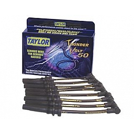 Taylor Cable Spark Plug Wire Set 98010