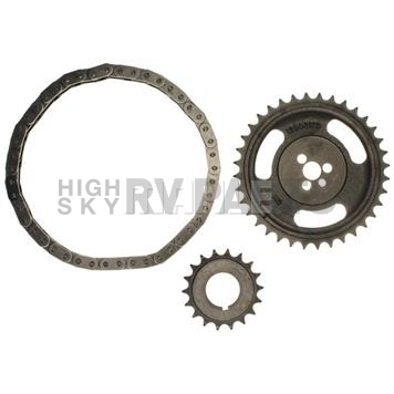 Mahle/ Clevite Timing Gear Set - 93085