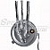 Spectra Premium Fuel Tank Sending Unit FG08A