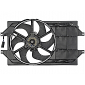 Dorman (OE Solutions) Cooling Fan 620026
