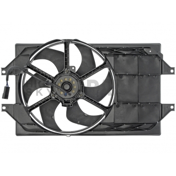 Dorman (OE Solutions) Cooling Fan 620026