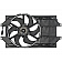 Dorman (OE Solutions) Cooling Fan 620026