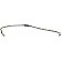 Dorman (OE Solutions) Oil Cooler Line - 625-130