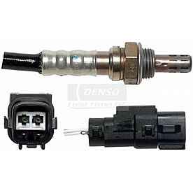 Denso Oxygen Sensor - 234-4238
