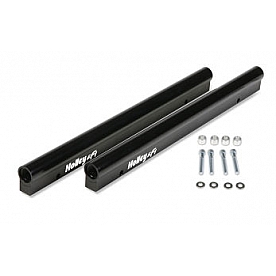 Holley  Performance Fuel Injector Rail - 534-204
