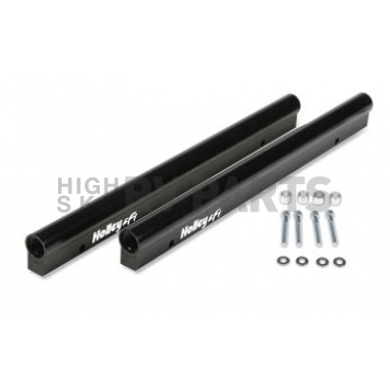 Holley  Performance Fuel Injector Rail - 534-204