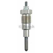 Bosch Spark Plug Diesel Glow Plug 0250200055