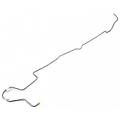 Omix-Ada Fuel Line - 17732.14