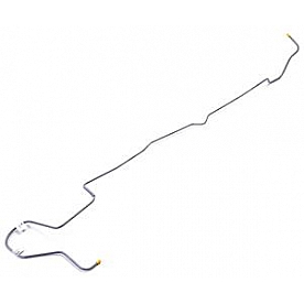 Omix-Ada Fuel Line - 17732.14
