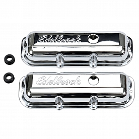 Edelbrock Valve Cover - 4488