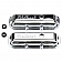 Edelbrock Valve Cover - 4488