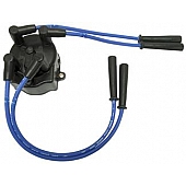 NGK Wires Spark Plug Wire Set 55041