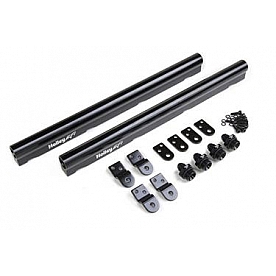 Holley  Performance Fuel Injector Rail - 534-209