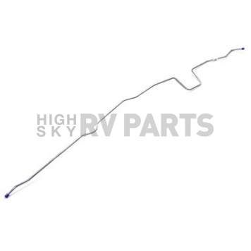 Omix-Ada Fuel Line - 17732.17
