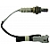 NTK Technical Ceramics Oxygen Sensor - 24280