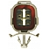 NTK Technical Ceramics Oxygen Sensor - 24280