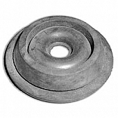 Goodmark Industries Speedometer Cable Grommet CA98564