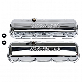 Edelbrock Valve Cover - 4480