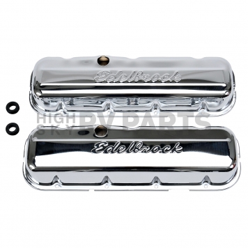 Edelbrock Valve Cover - 4480